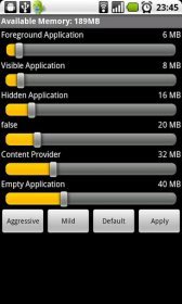 download Auto Memory Manager apk